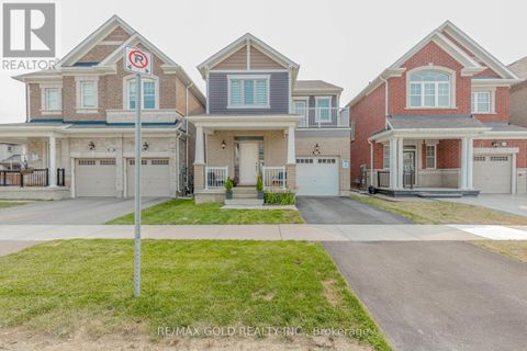 1344 ROSE WAY Milton (CB Cobban) ON L9E1M5