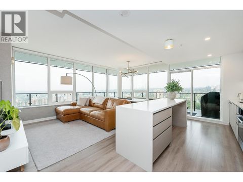 2901 823 CARNARVON STREET New Westminster BC V3M0N5