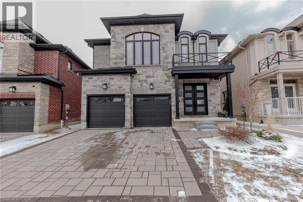 130 PONDCLIFFE Drive