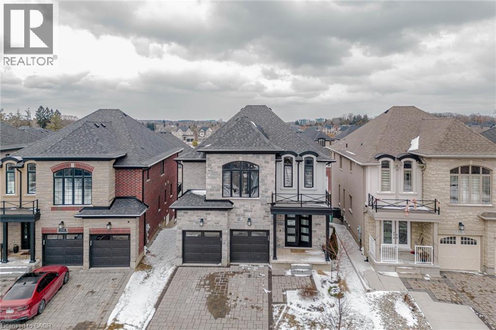 130 PONDCLIFFE Drive