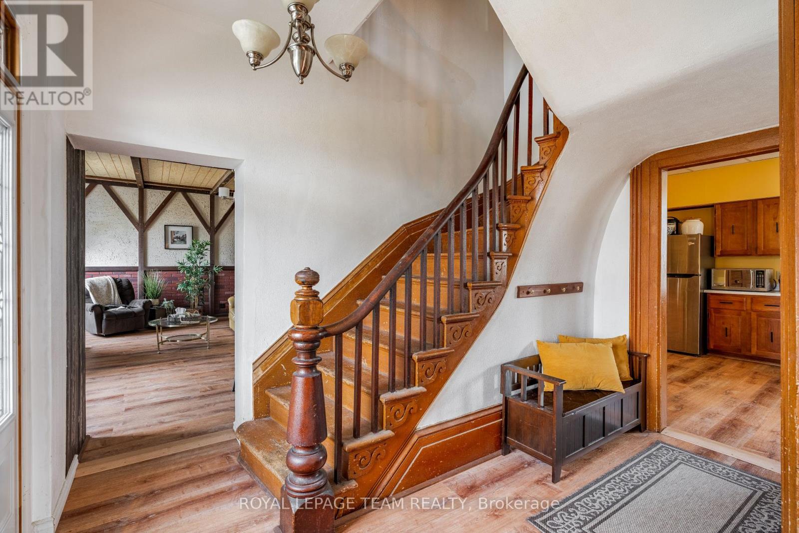 23 BLACKSMITH ROAD