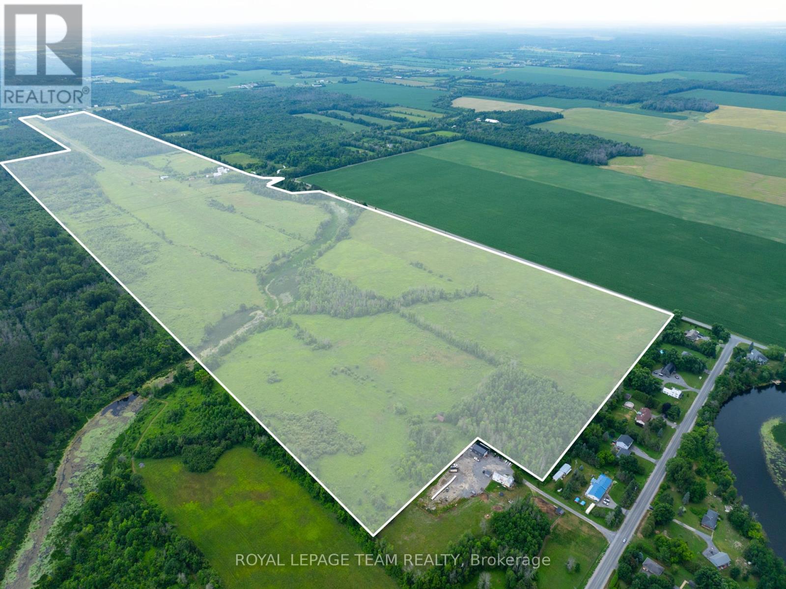 210 ACTONS CORNERS ROAD