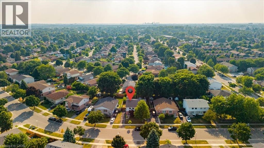 97 BONAVENTURE Drive