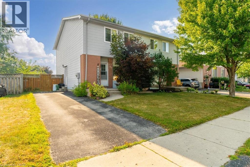 97 BONAVENTURE Drive