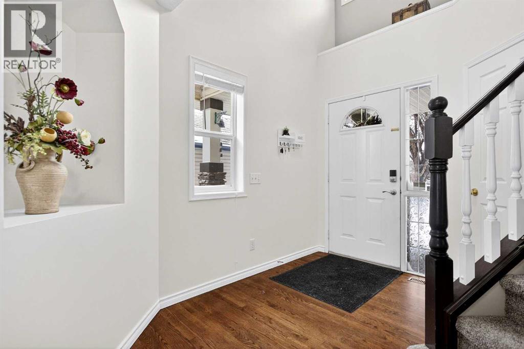 327 Chaparral Drive SE