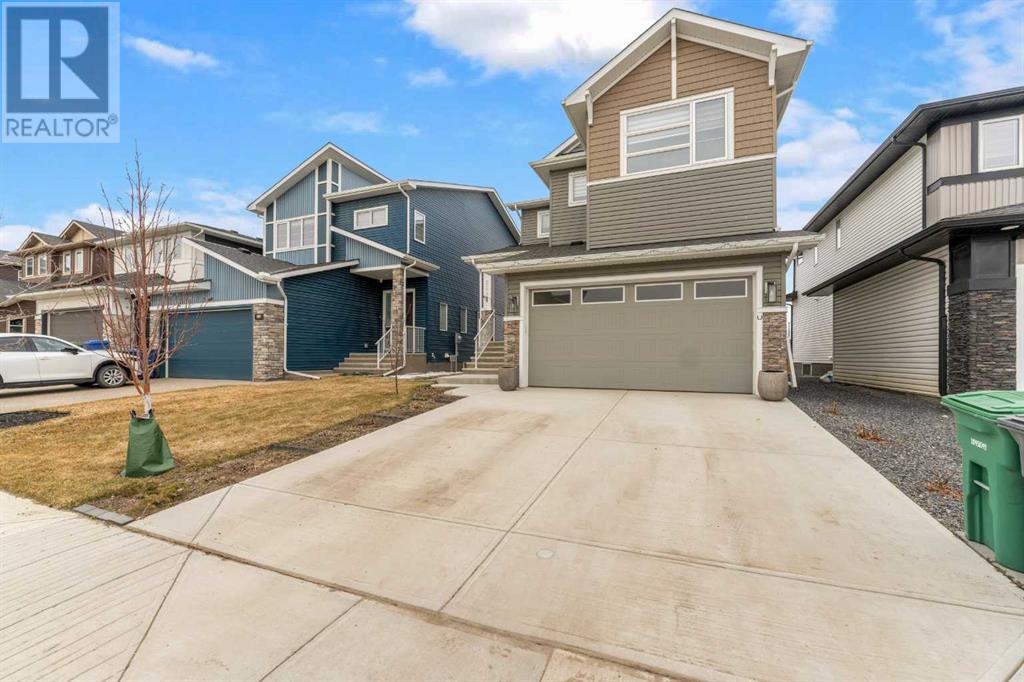 224 Dawson Harbour Heights