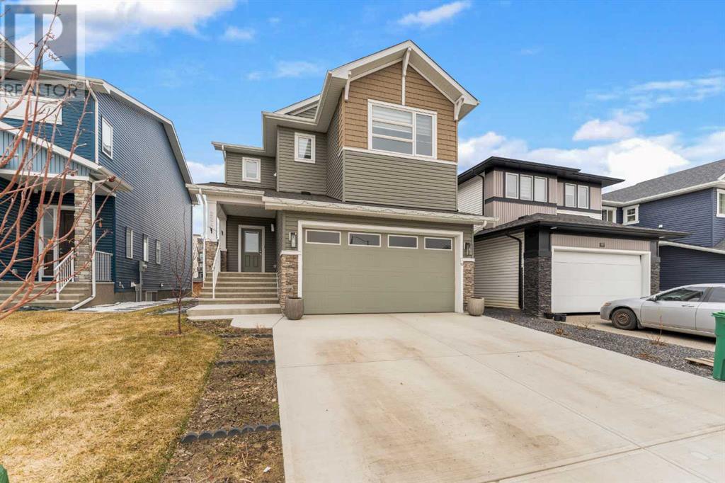 224 Dawson Harbour Heights