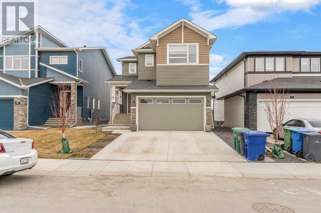 224 Dawson Harbour Heights
