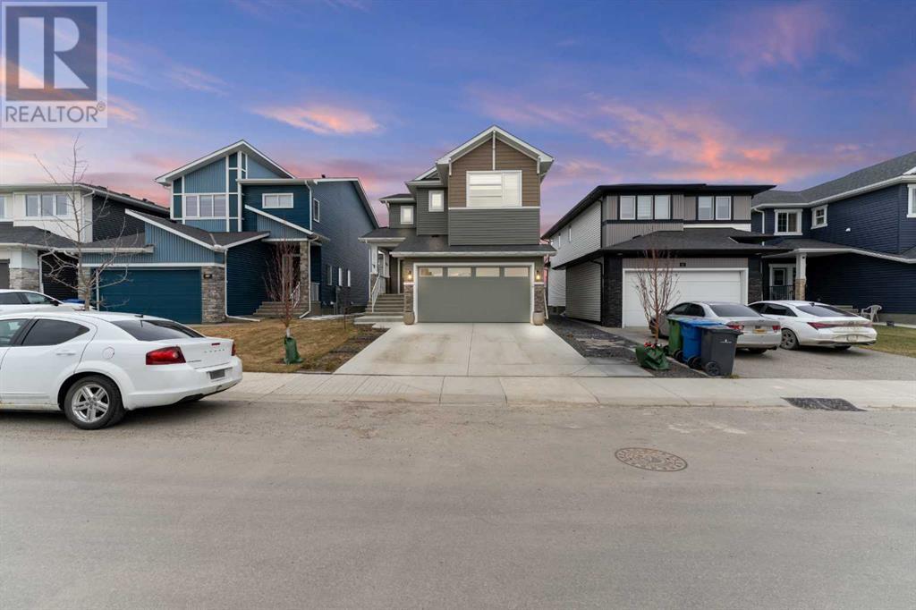 224 Dawson Harbour Heights