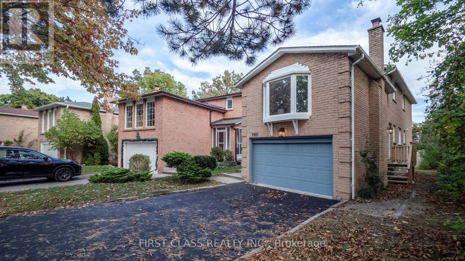 1180 SHAGBARK CRESCENT
