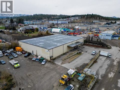 3348 Sexsmith Road Kelowna BC V1X7S5