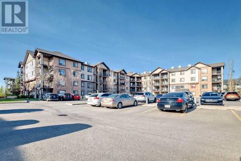 3211, 60 Panatella Street NW Calgary AB T3K0M1