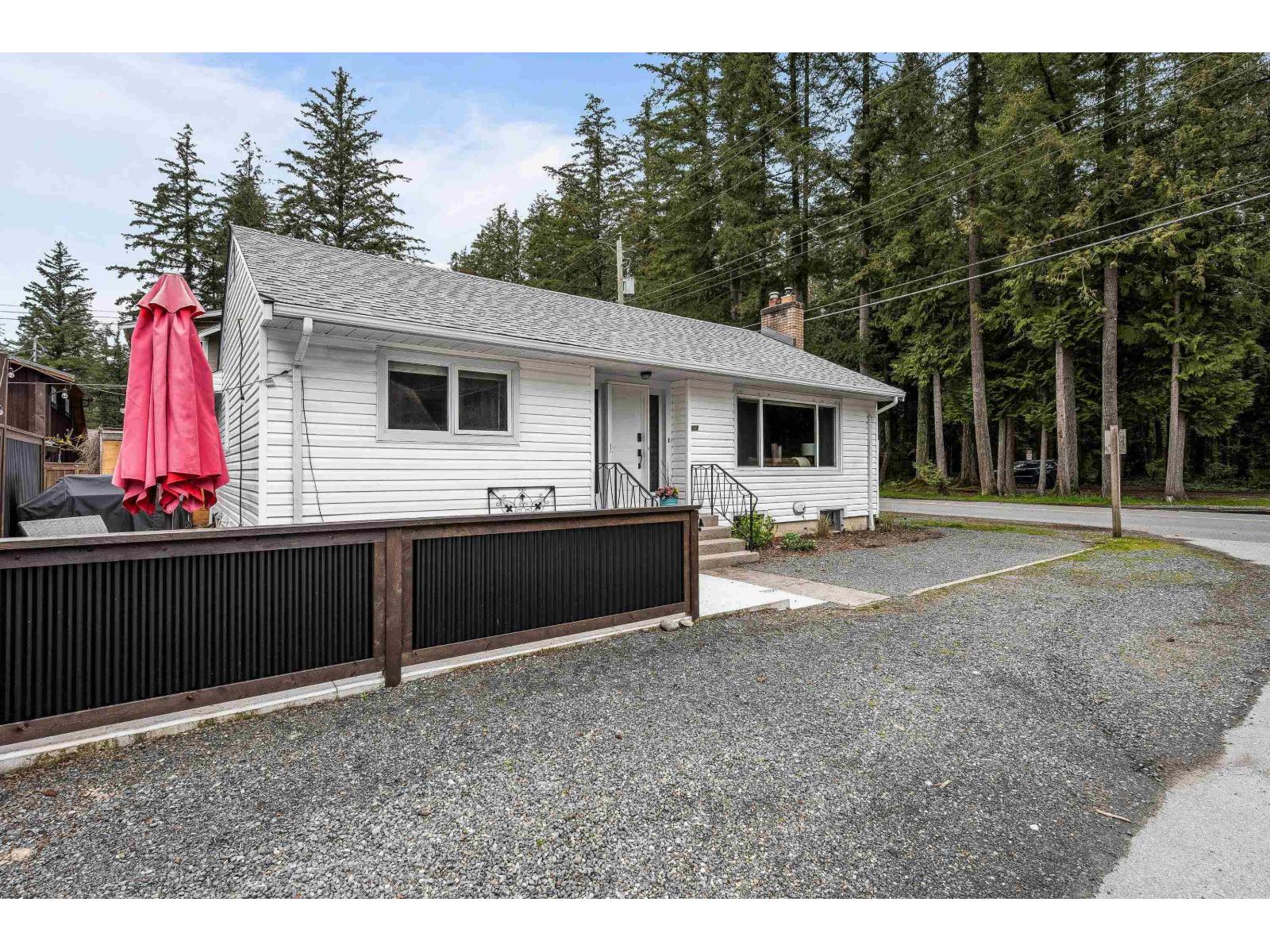 404 BIRCH STREET|Cultus Lake North
