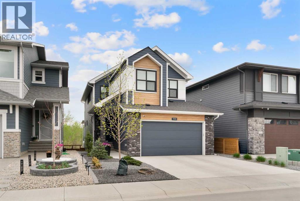500 Cranbrook Gardens SE