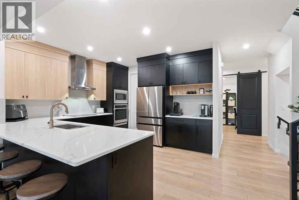 500 Cranbrook Gardens SE