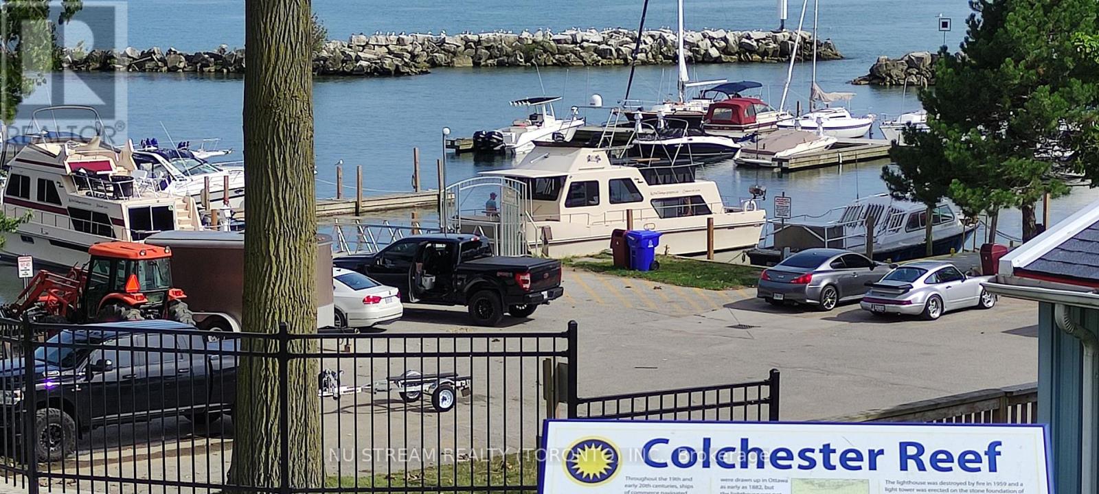 LOT 08 AMBASSADOR BEACH ROAD