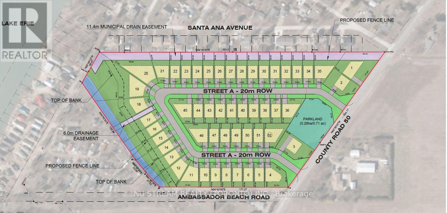 LOT 08 AMBASSADOR BEACH ROAD