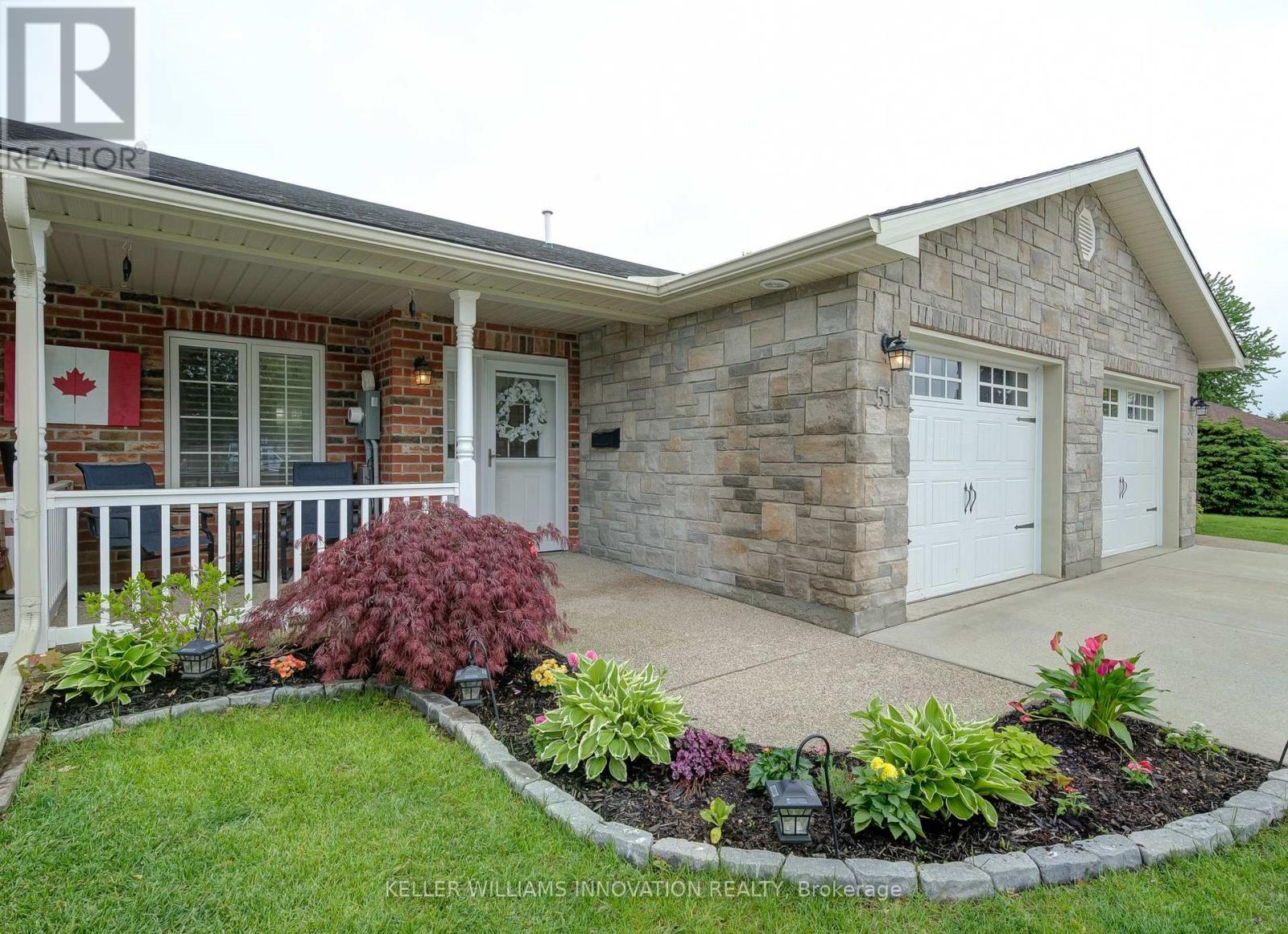 51 DEVON DRIVE