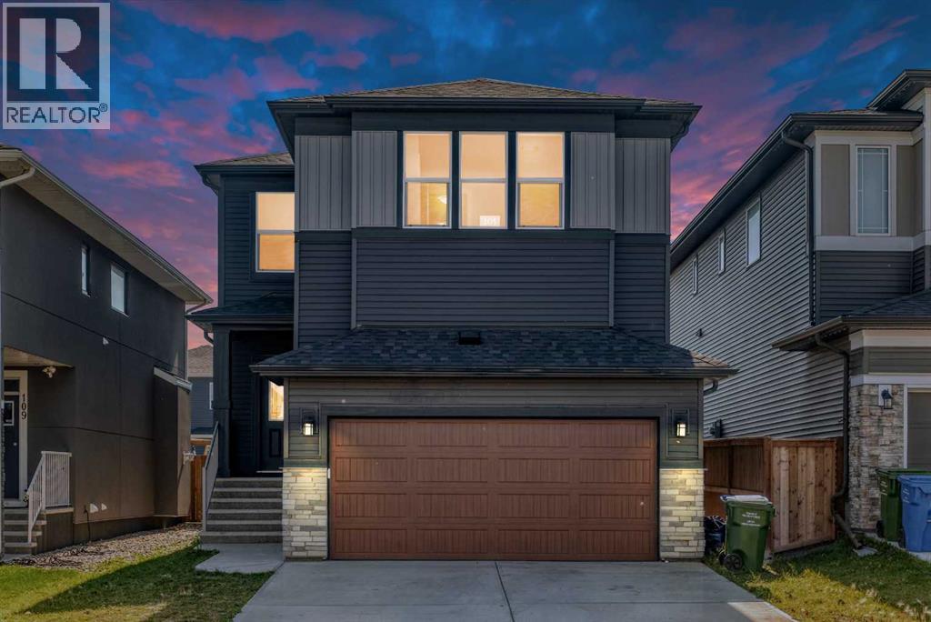 105 Creekside Way SW