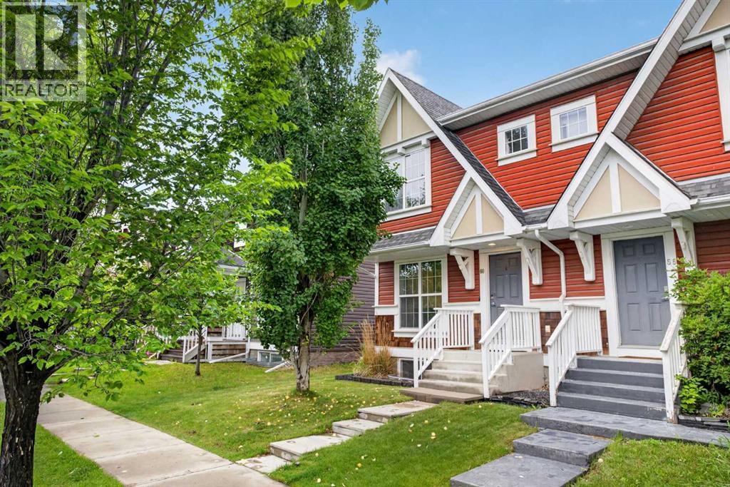 60 Auburn Bay Boulevard SE