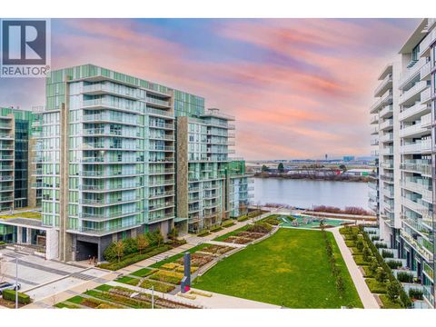 706 6688 PEARSON WAY Richmond BC V7C0E5