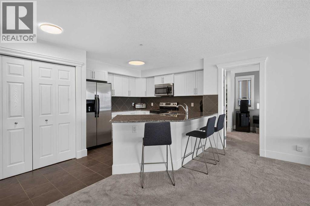 109, 500 Rocky Vista Gardens NW