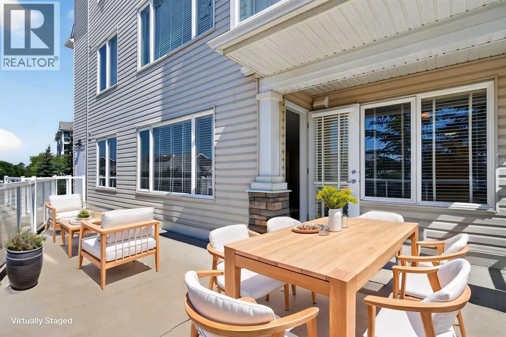 109, 500 Rocky Vista Gardens NW