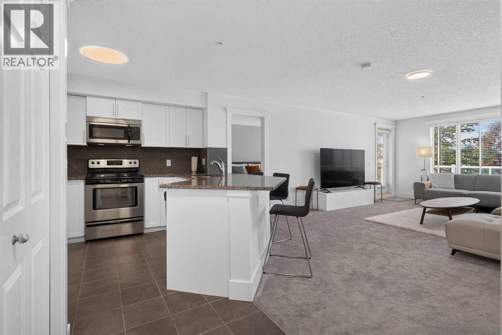 109, 500 Rocky Vista Gardens NW