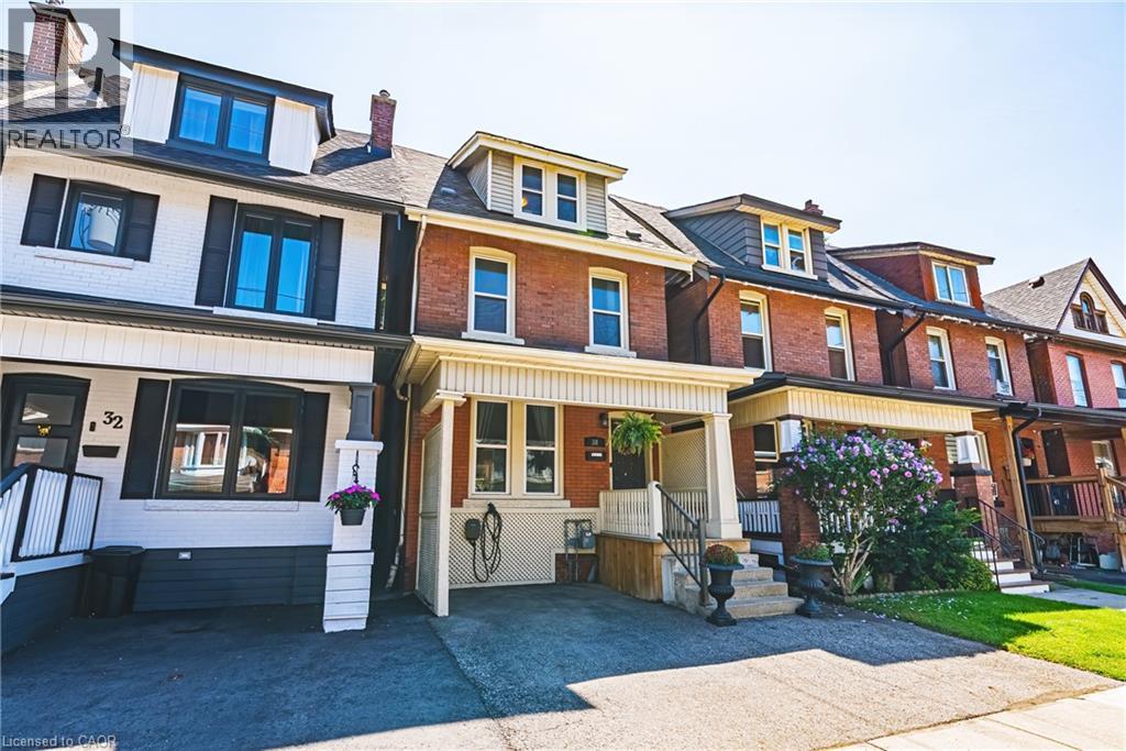 30 CUMBERLAND Avenue