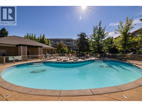 1962 Enterprise Way Unit# 110 Kelowna BC V1Y9S6