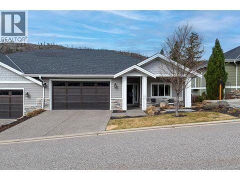 1450 Union Road Unit# 39 Lot# 38 Kelowna BC V1V3E1