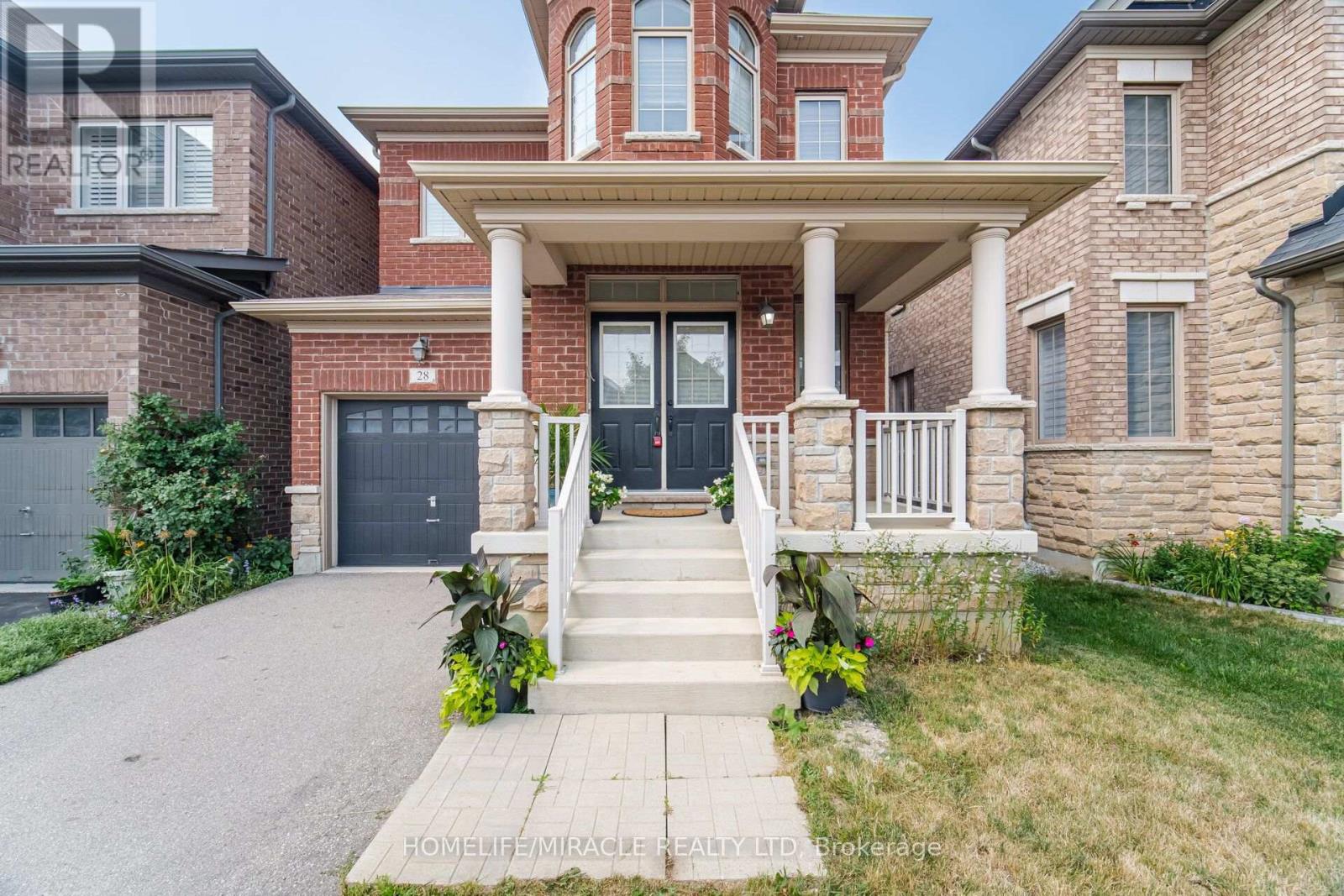 28 KINCARDINE STREET
