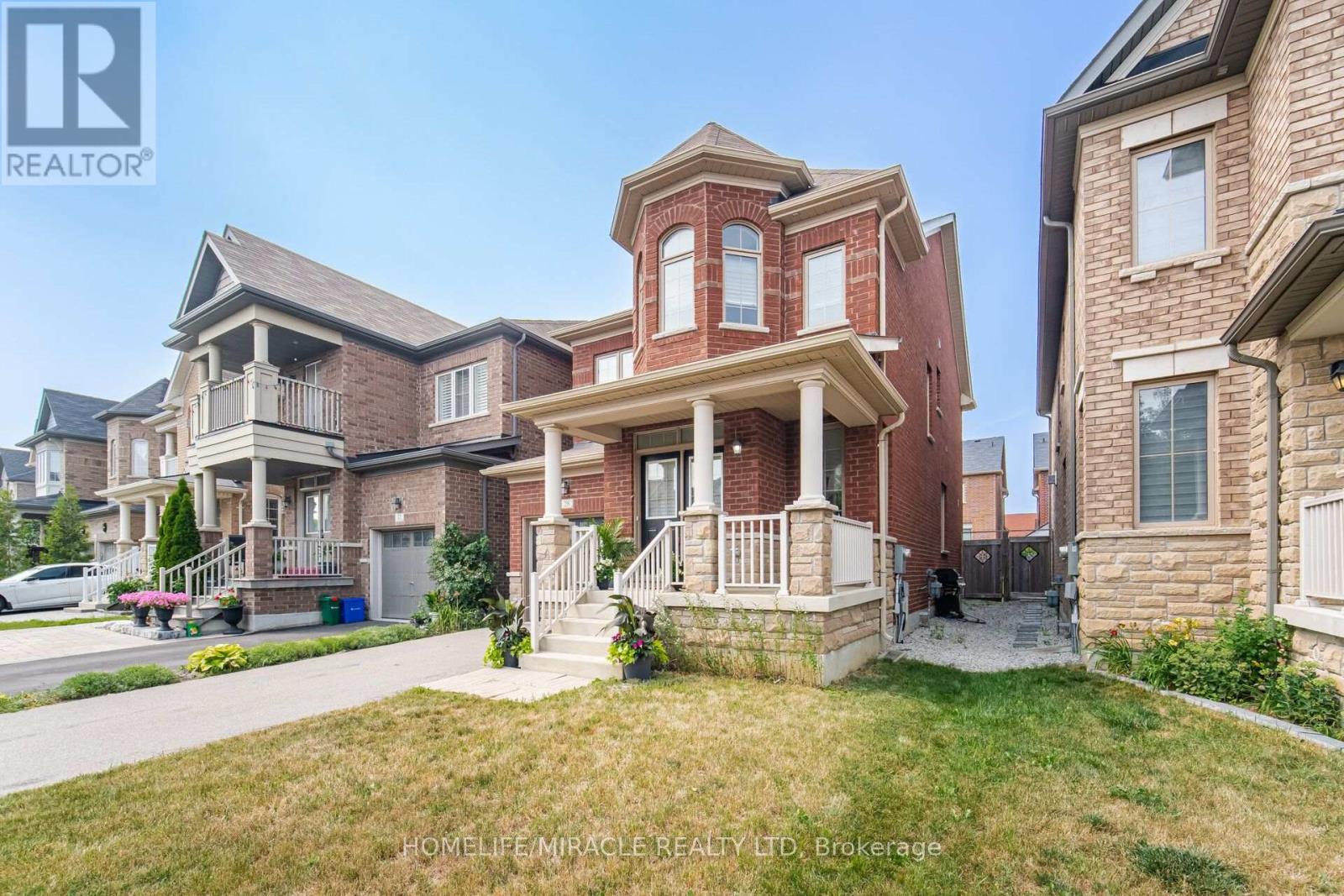 28 KINCARDINE STREET