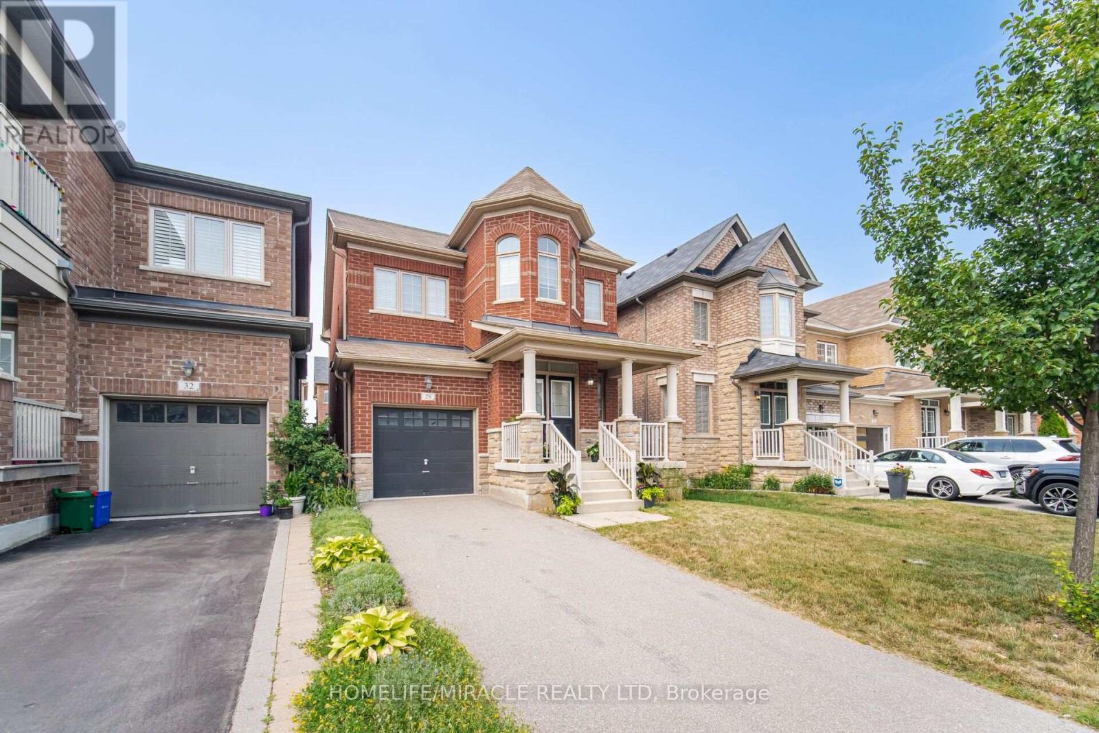 28 KINCARDINE STREET