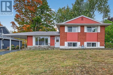 268 OTTAWA STREET Mississippi Mills ON K0A1A0