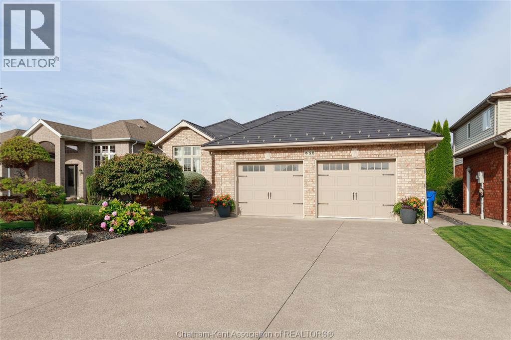 28 Morning Glory LANE