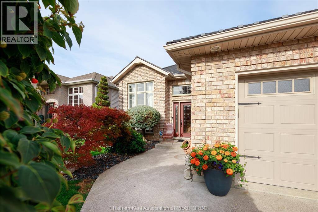 28 Morning Glory LANE