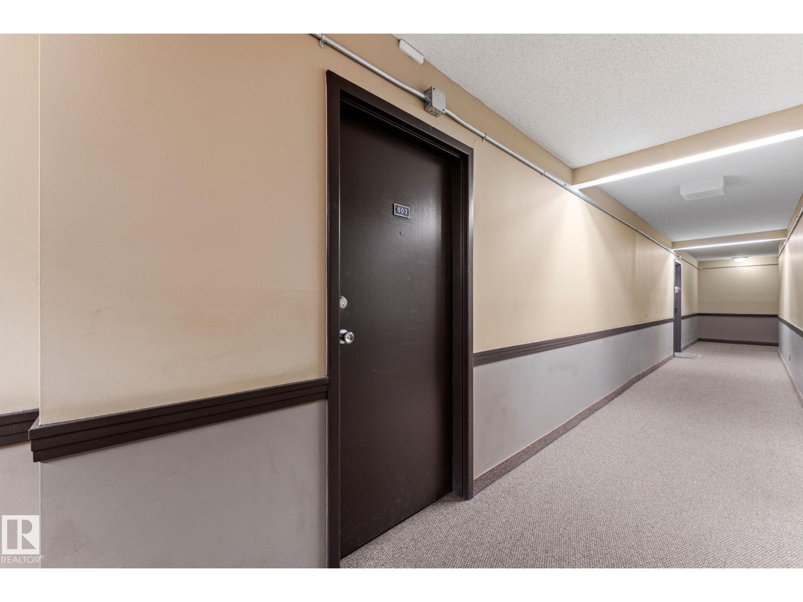 #503 10175 114 ST NW
