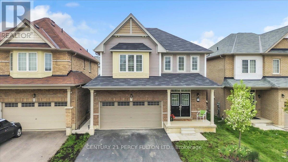 78 COOKE AVENUE