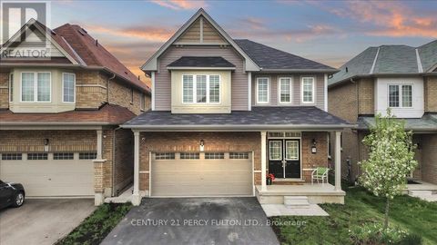78 COOKE AVENUE Brantford ON N3T0S1