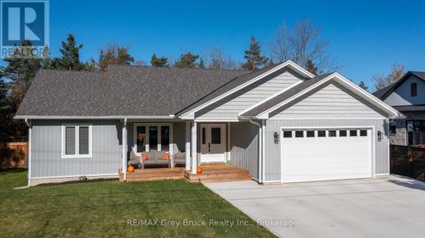 611 SIXTH STREET N South Bruce Peninsula ON N0H2G0