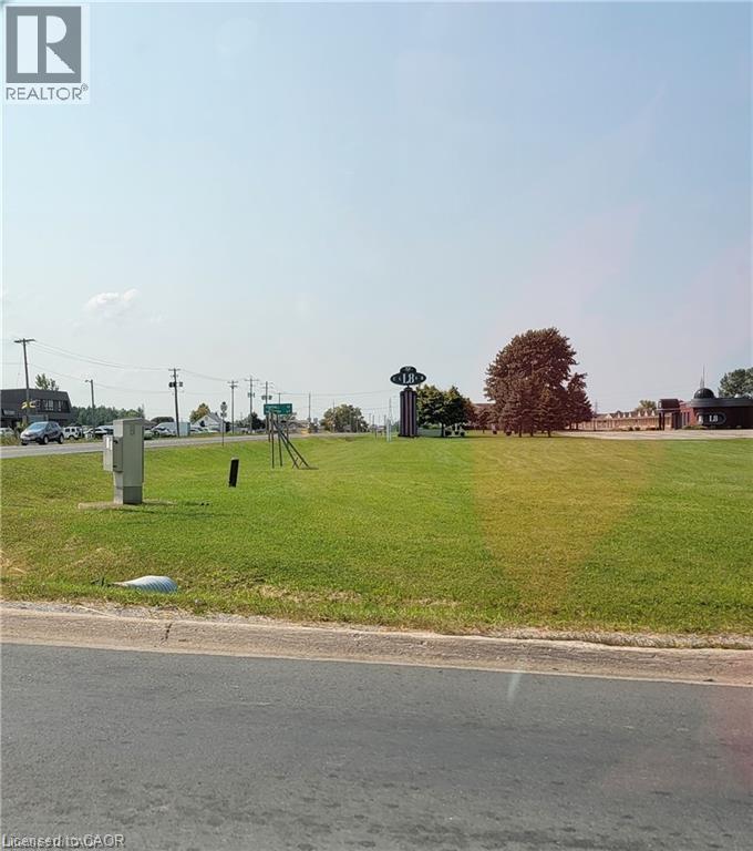 6200 THOROLD TOWNLINE Road