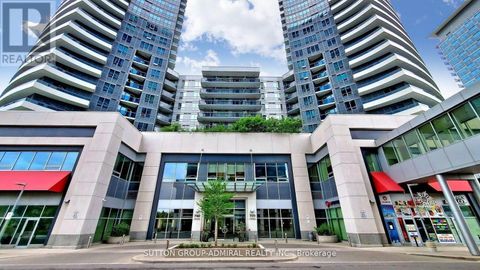 1007 - 7171 YONGE STREET Markham (Thornhill) ON L3T0C5