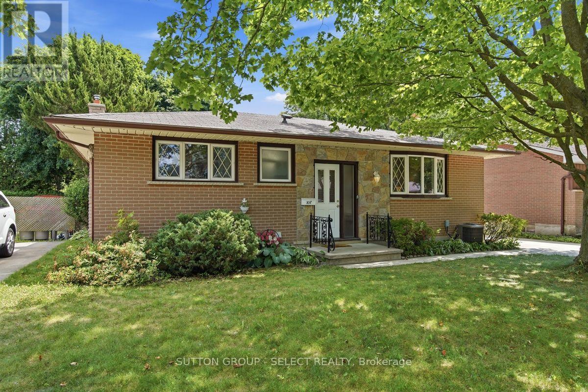 107 APONI CRESCENT