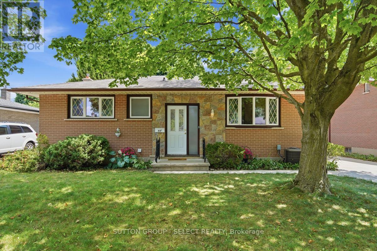 107 APONI CRESCENT