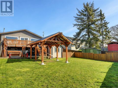 847 Admirals Rd Esquimalt BC V9A2P1