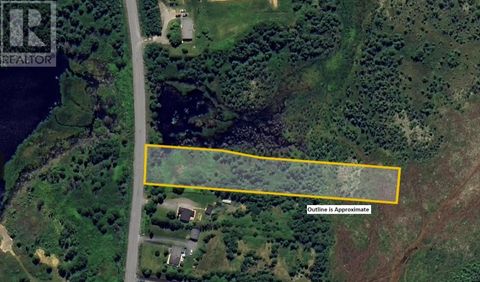300-302 Main Street Whitbourne NF A0B3K0