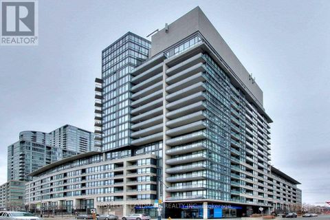 833 - 8 TELEGRAM MEWS Toronto (Waterfront Communities) ON M5V3Z5