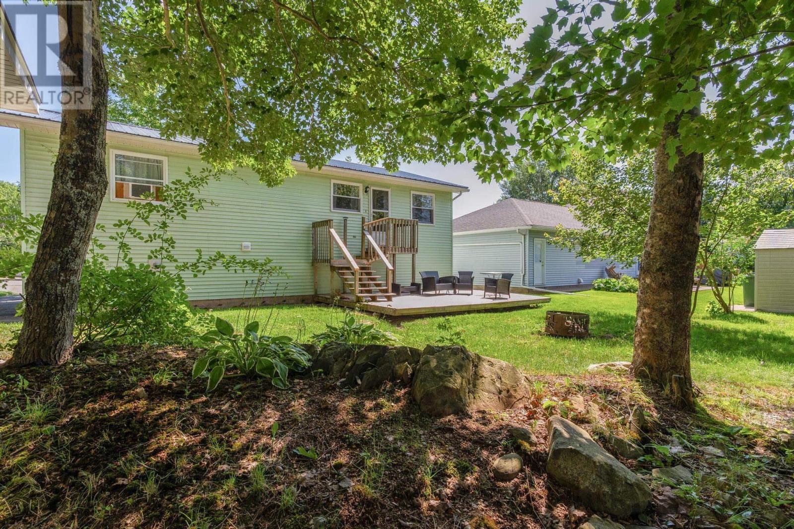 7 Pulsifer Court