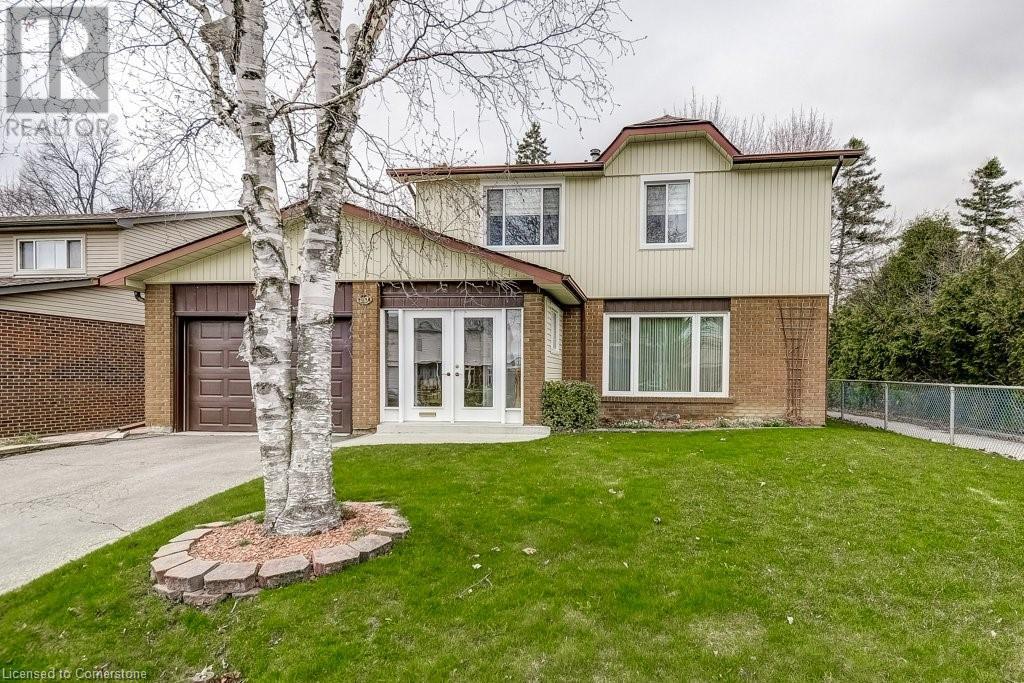 110 ELGIN Drive